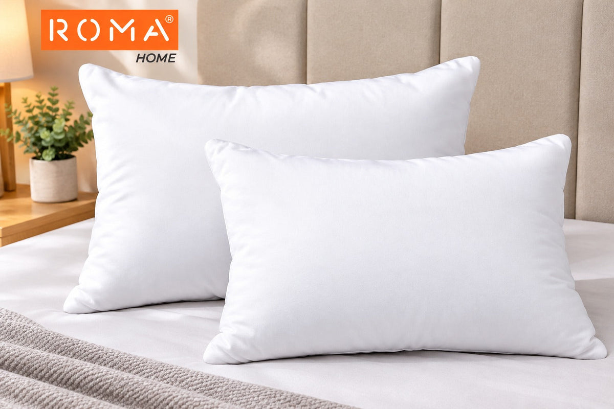 ALMOHADAS
